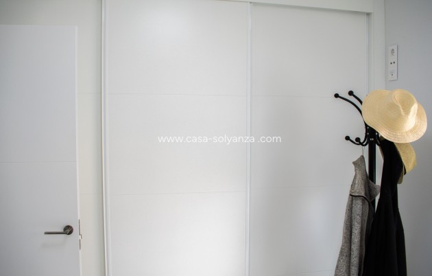 Herverkoop - Independent villa - Vistabella golf - Vistabella Golf