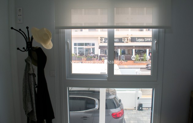 Herverkoop - Independent villa - Vistabella golf - Vistabella Golf