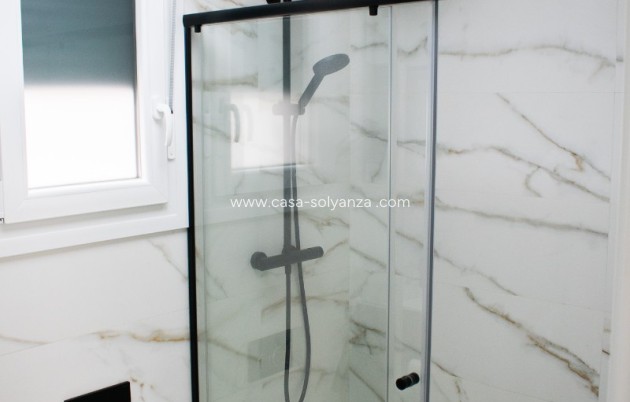 Herverkoop - Independent villa - Vistabella golf - Vistabella Golf