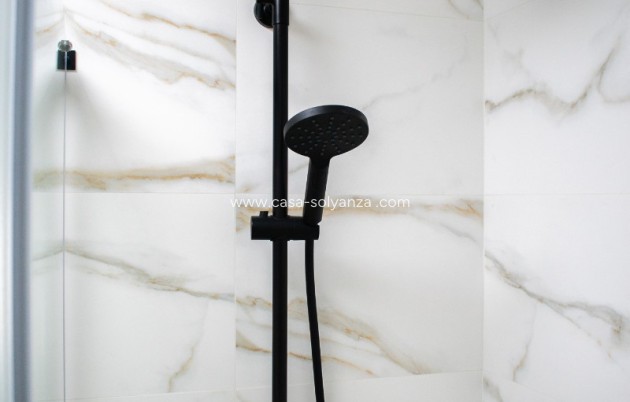 Herverkoop - Independent villa - Vistabella golf - Vistabella Golf