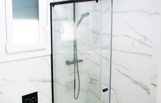 Herverkoop - Independent villa - Vistabella golf - Vistabella Golf