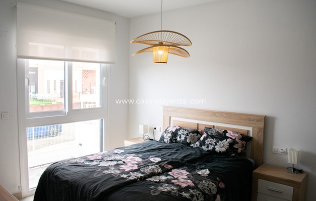 Herverkoop - Independent villa - Vistabella golf - Vistabella Golf