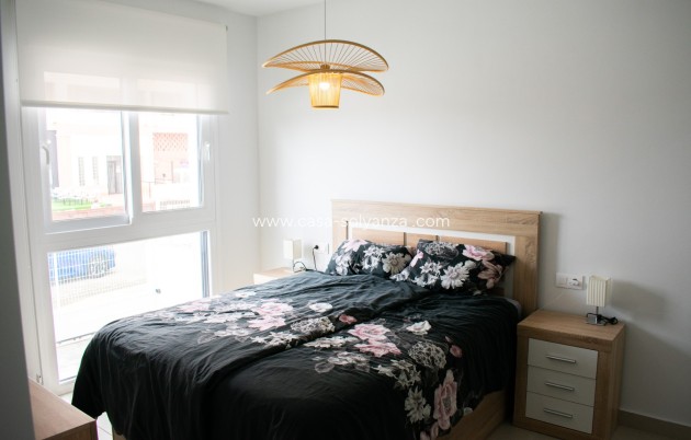 Herverkoop - Independent villa - Vistabella golf - Vistabella Golf