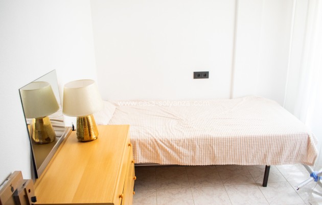 Revente - Appartement - Torrevieja - Torrelamata - La Mata