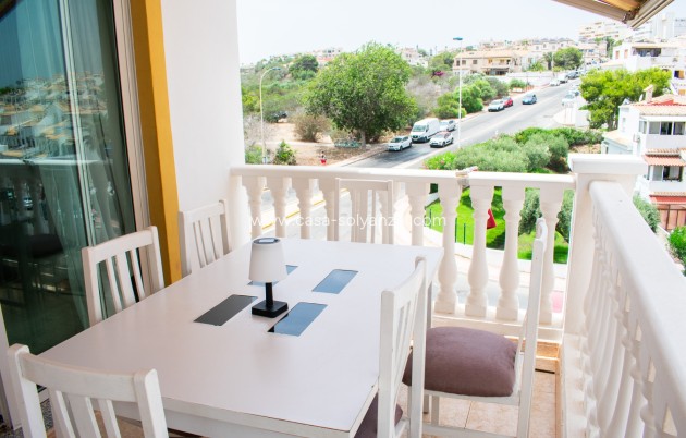 Revente - Appartement - Torrevieja - Torrelamata - La Mata