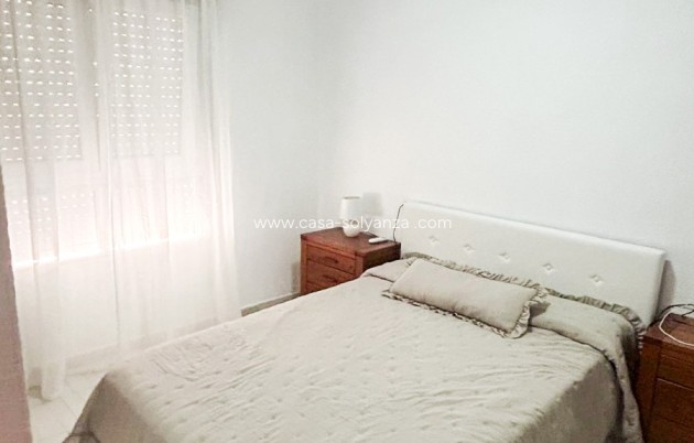 Reventa - Apartamento / piso - Torrevieja - Center