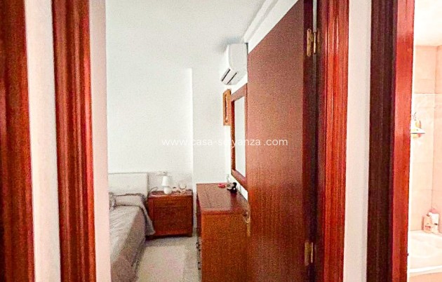 Reventa - Apartamento / piso - Torrevieja - Center