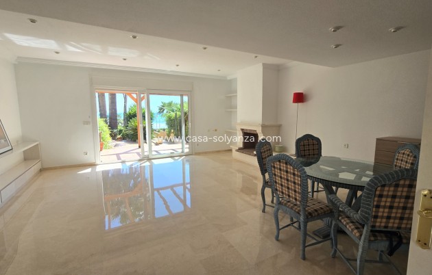 Revente - Adosado - El Campello