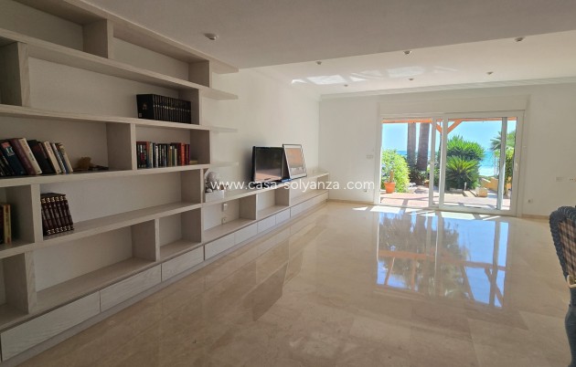 Revente - Adosado - El Campello