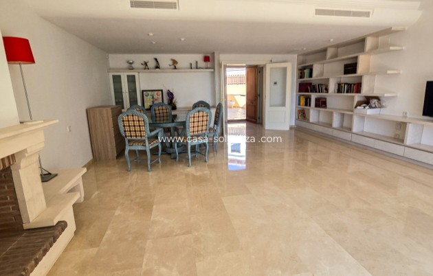 Revente - Adosado - El Campello