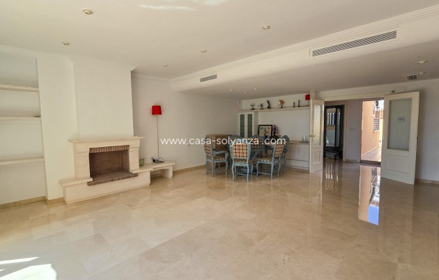 Revente - Adosado - El Campello