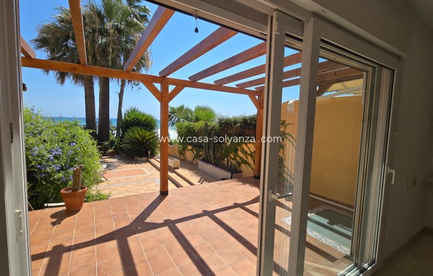 Revente - Adosado - El Campello