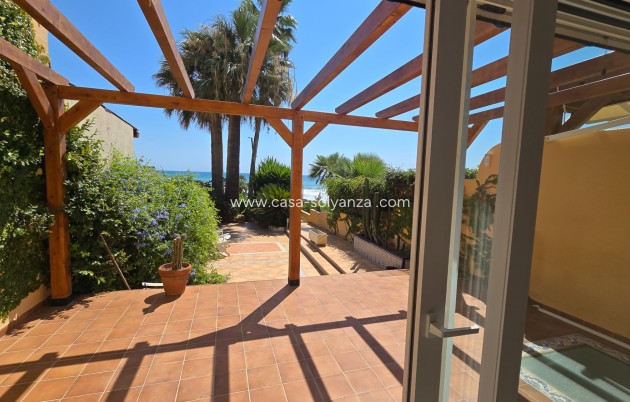 Revente - Adosado - El Campello