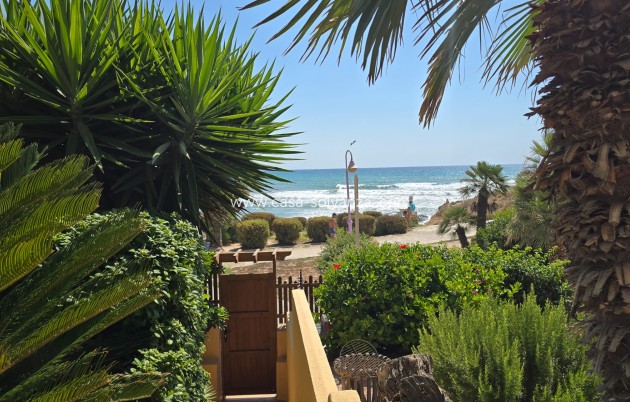 Revente - Adosado - El Campello