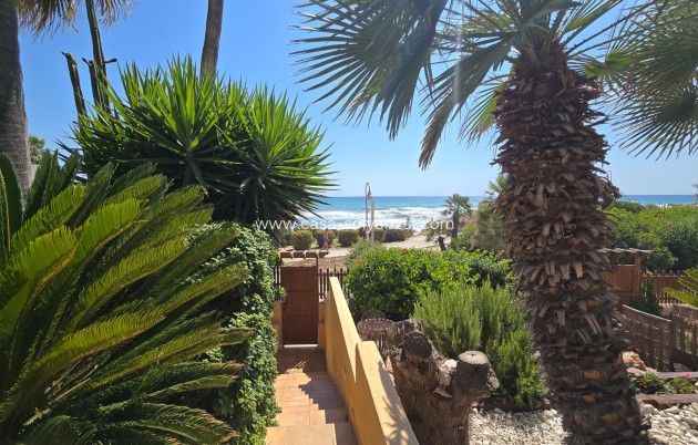 Revente - Adosado - El Campello