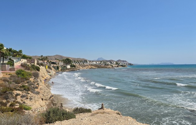 Revente - Adosado - El Campello