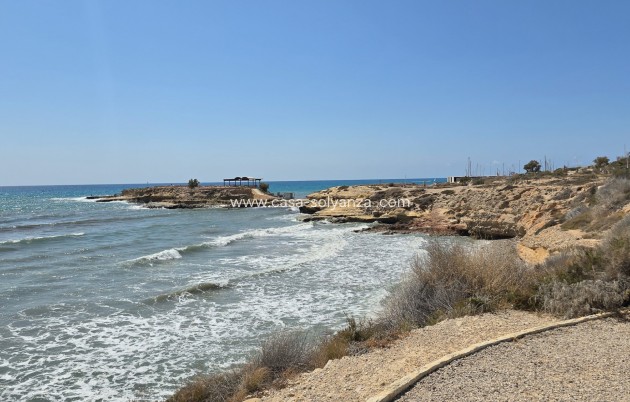 Revente - Adosado - El Campello