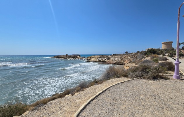 Revente - Adosado - El Campello