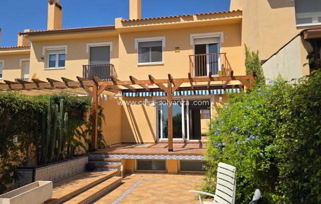 Revente - Adosado - El Campello