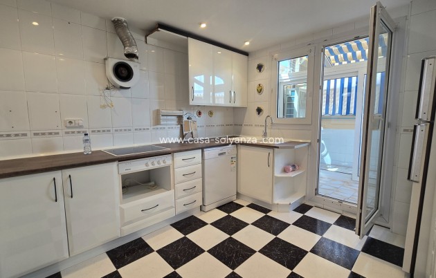 Revente - Adosado - El Campello