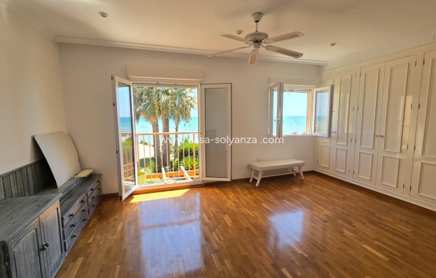 Revente - Adosado - El Campello