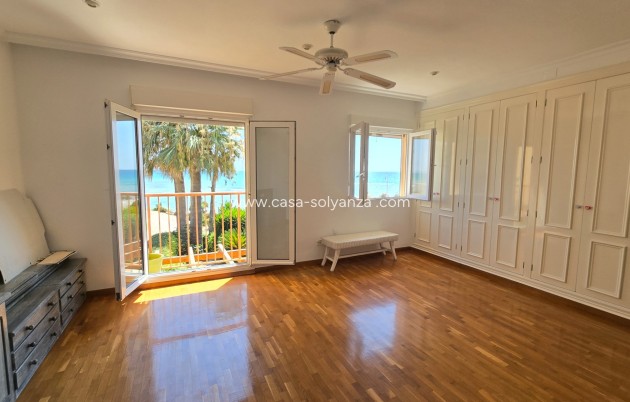 Revente - Adosado - El Campello