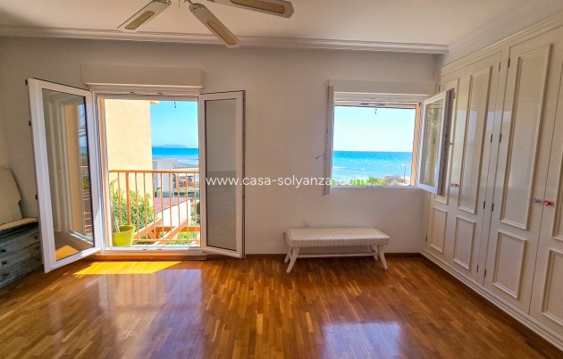 Revente - Adosado - El Campello