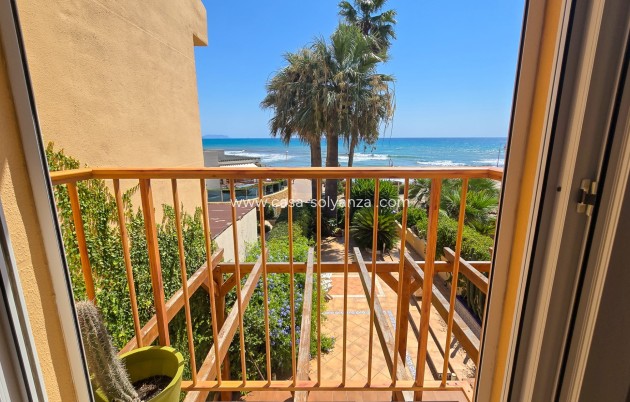 Revente - Adosado - El Campello