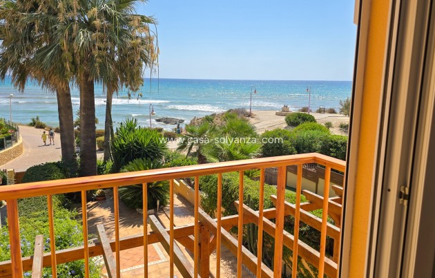 Revente - Adosado - El Campello