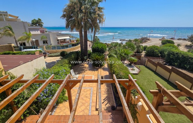 Revente - Adosado - El Campello