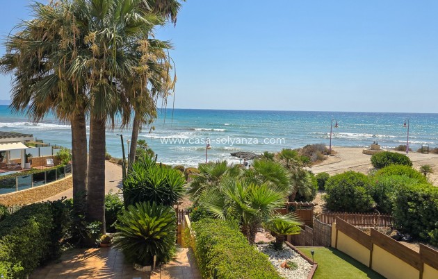 Revente - Adosado - El Campello