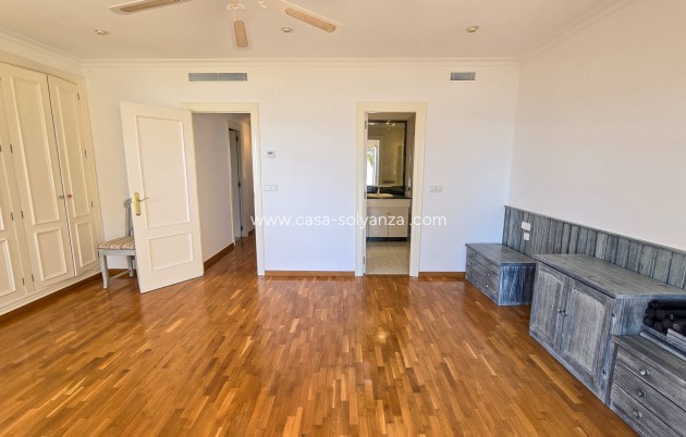 Revente - Adosado - El Campello