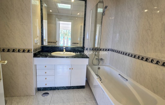 Revente - Adosado - El Campello