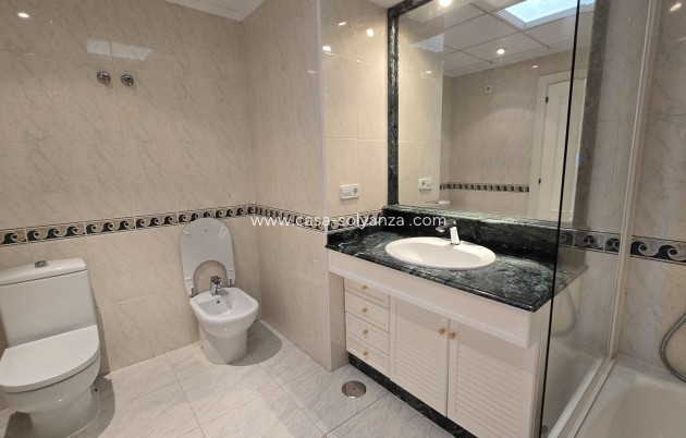 Revente - Adosado - El Campello