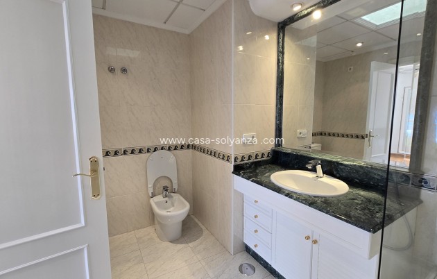 Revente - Adosado - El Campello