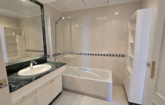 Revente - Adosado - El Campello