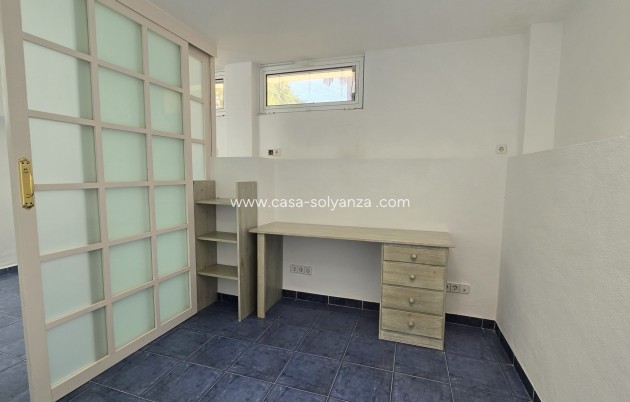 Revente - Adosado - El Campello