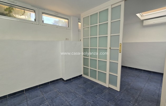 Revente - Adosado - El Campello