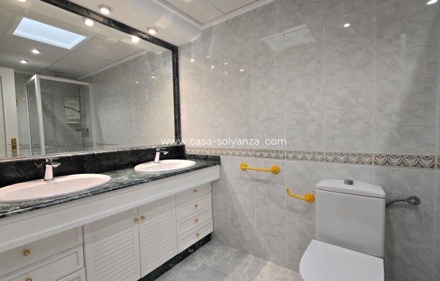 Revente - Adosado - El Campello