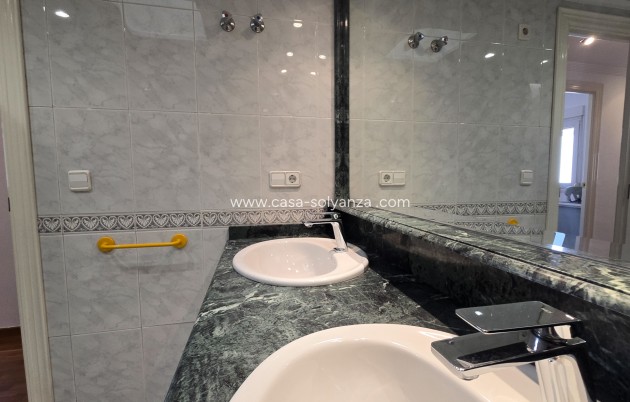 Revente - Adosado - El Campello