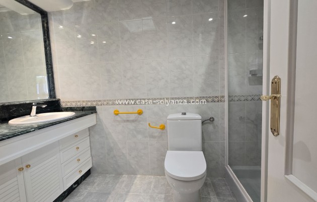 Revente - Adosado - El Campello