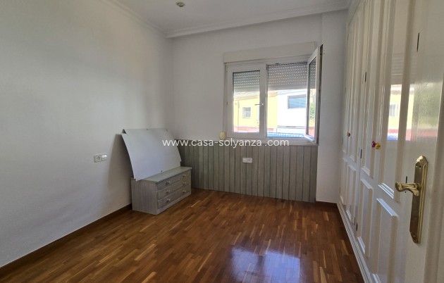 Revente - Adosado - El Campello