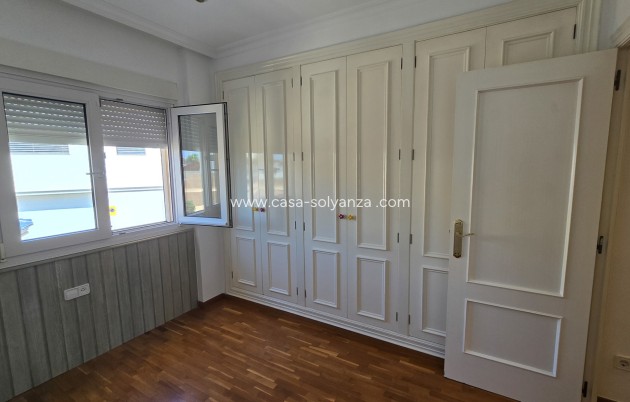 Revente - Adosado - El Campello