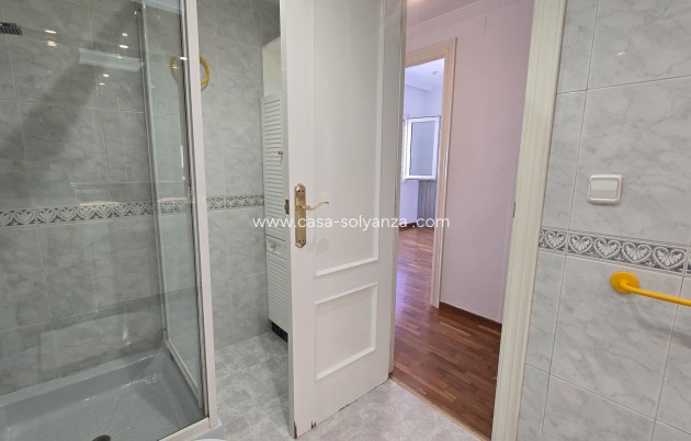 Revente - Adosado - El Campello