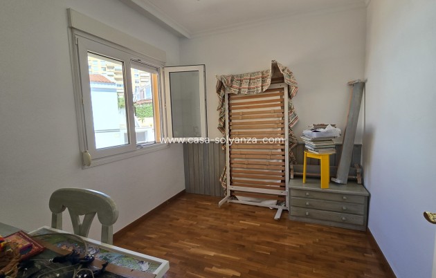 Revente - Adosado - El Campello