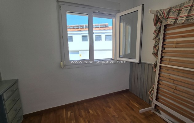 Revente - Adosado - El Campello