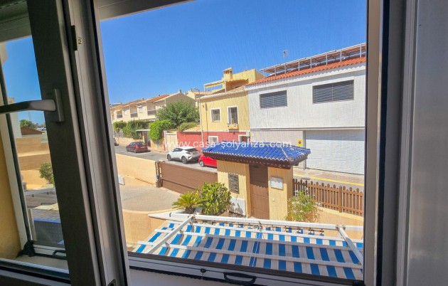 Revente - Adosado - El Campello