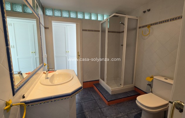 Revente - Adosado - El Campello