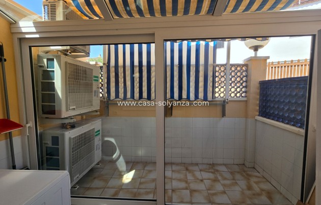 Revente - Adosado - El Campello