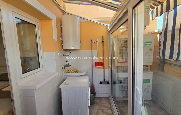 Revente - Adosado - El Campello